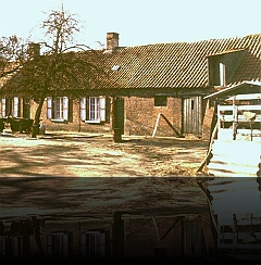 WM Kempische Boerderij
